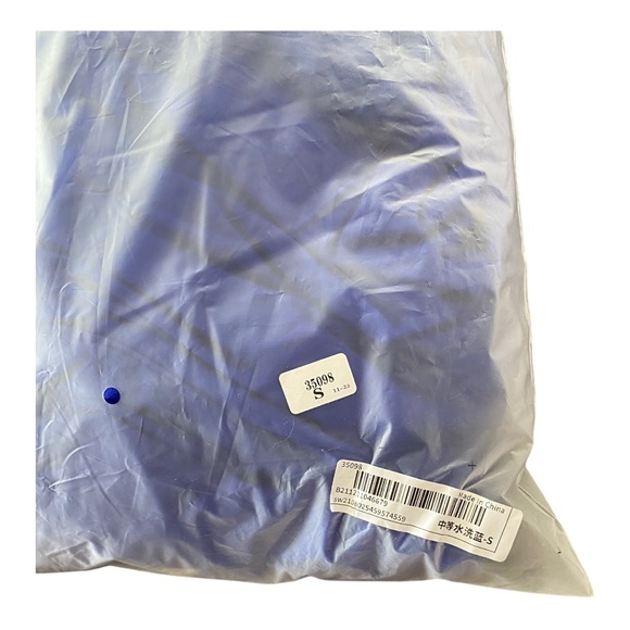 Zachary Alexander Slim Fit Prom Dress - Picture 5 of 5